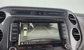 VW Tiguan New Tiguan 2/0 TDI Premium 5N | Mobile.bg    14