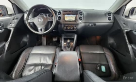 VW Tiguan New Tiguan 2/0 TDI Premium 5N | Mobile.bg    7