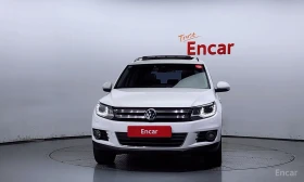 VW Tiguan New Tiguan 2/0 TDI Premium 5N | Mobile.bg    3