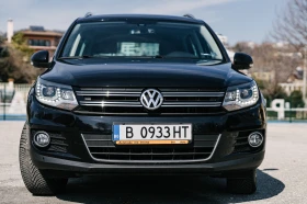 VW Tiguan Sport | Mobile.bg    3