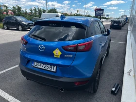 Обява за продажба на Mazda CX-3 AWD ~29 000 лв. - изображение 2