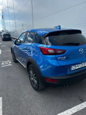 Обява за продажба на Mazda CX-3 AWD ~29 000 лв. - изображение 9