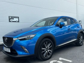 Обява за продажба на Mazda CX-3 AWD ~29 000 лв. - изображение 8