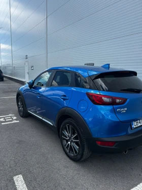 Обява за продажба на Mazda CX-3 AWD ~29 000 лв. - изображение 1