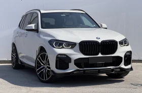 BMW X5 xDrive 30d M Sport - 95000 лв. - 24664049 3
