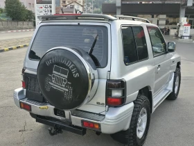 Mitsubishi Pajero          | Mobile.bg    5