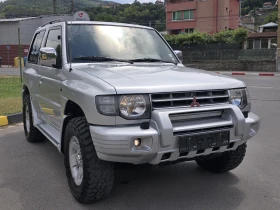 Mitsubishi Pajero          | Mobile.bg    16