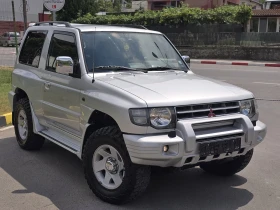Mitsubishi Pajero          | Mobile.bg    10