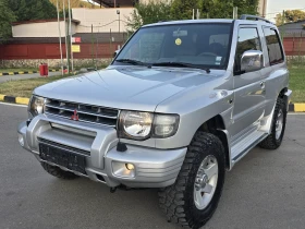 Mitsubishi Pajero          | Mobile.bg    4