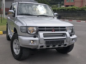 Mitsubishi Pajero          | Mobile.bg    8