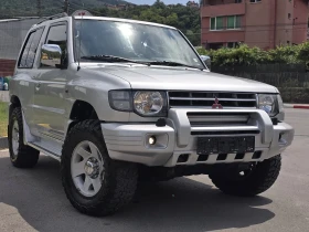 Mitsubishi Pajero          | Mobile.bg    9