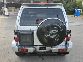 Mitsubishi Pajero          | Mobile.bg    6
