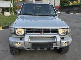 Mitsubishi Pajero          | Mobile.bg    2