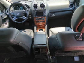 Mercedes-Benz ML 350 4MATIC - 17000 лв. - 31491079 8
