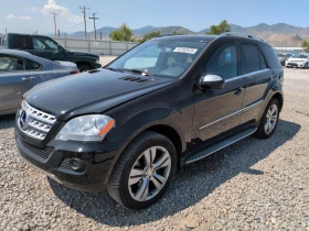 Mercedes-Benz ML 350 4MATIC - 17000 лв. - 31491079 4