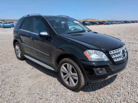 Mercedes-Benz ML 350 4MATIC - 17000 лв. - 31491079 3