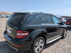 Mercedes-Benz ML 350 4MATIC - 17000 лв. - 31491079 6