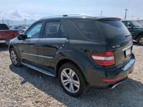 Mercedes-Benz ML 350 4MATIC - 17000 лв. - 31491079 5
