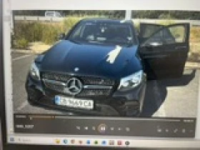 Mercedes-Benz GLC 250