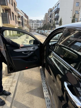     Mercedes-Benz GLC 250