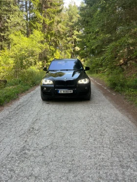     BMW X5 3.0SD