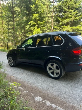 Обява за продажба на BMW X5 3.0SD ~26 200 лв. - изображение 2