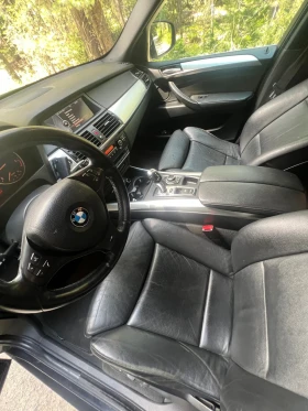 Обява за продажба на BMW X5 3.0SD ~26 200 лв. - изображение 9