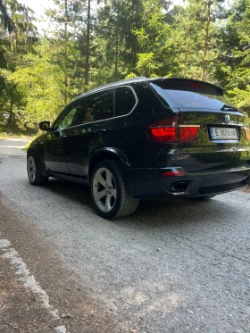 Обява за продажба на BMW X5 3.0SD ~26 200 лв. - изображение 3