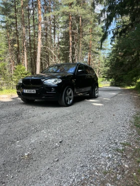 Обява за продажба на BMW X5 3.0SD ~26 200 лв. - изображение 6