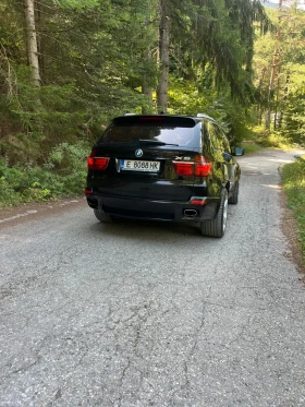 Обява за продажба на BMW X5 3.0SD ~26 200 лв. - изображение 4