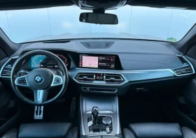 Обява за продажба на BMW X5 xDRIVE30d/M-SPORT/265HP/HUD/360CAM/LIFT/L.ASS/781f ~86 899 лв. - изображение 3