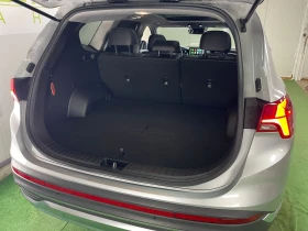 Hyundai Santa fe 2.5 Preferred AWD w/Trend Package | Mobile.bg    15