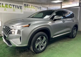 Hyundai Santa fe 2.5 Preferred AWD w/Trend Package | Mobile.bg    3