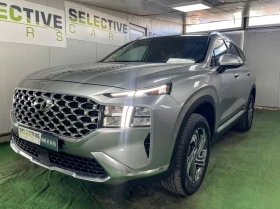 Hyundai Santa fe 2.5 Preferred AWD w/Trend Package | Mobile.bg    2