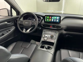 Hyundai Santa fe 2.5 Preferred AWD w/Trend Package | Mobile.bg    12