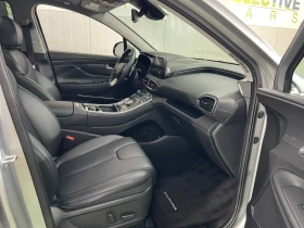 Hyundai Santa fe 2.5 Preferred AWD w/Trend Package | Mobile.bg    14