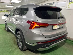 Hyundai Santa fe 2.5 Preferred AWD w/Trend Package | Mobile.bg    5