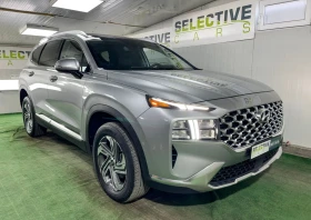 Hyundai Santa fe 2.5 Preferred AWD w/Trend Package | Mobile.bg    8