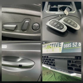 Hyundai Santa fe 2.5 Preferred AWD w/Trend Package | Mobile.bg    16