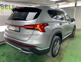 Hyundai Santa fe 2.5 Preferred AWD w/Trend Package | Mobile.bg    6