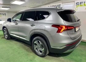 Hyundai Santa fe 2.5 Preferred AWD w/Trend Package | Mobile.bg    4