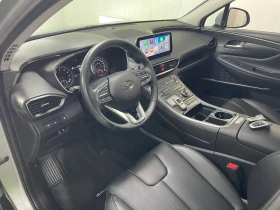 Hyundai Santa fe 2.5 Preferred AWD w/Trend Package | Mobile.bg    10
