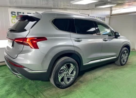 Hyundai Santa fe 2.5 Preferred AWD w/Trend Package | Mobile.bg    7