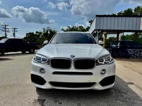 BMW X5 * xDrive35i * CARFAX *    | Mobile.bg    6