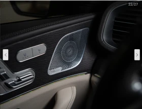 Mercedes-Benz GLE 350 AMG* PACK* BURMESTER* ОБДУХВАНЕ* МАСАЖ* КАМЕРА* ПО - 64700 лв. / 33080.58 € - 29478231 9