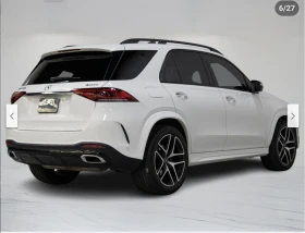 Mercedes-Benz GLE 350 AMG* PACK* BURMESTER* ОБДУХВАНЕ* МАСАЖ* КАМЕРА* ПО - 64700 лв. / 33080.58 € - 29478231 2