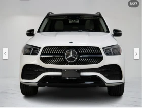 Mercedes-Benz GLE 350 AMG* PACK* BURMESTER* ОБДУХВАНЕ* МАСАЖ* КАМЕРА* ПО - 64700 лв. / 33080.58 € - 29478231 6