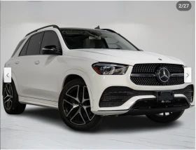 Mercedes-Benz GLE 350 AMG* PACK* BURMESTER* ОБДУХВАНЕ* МАСАЖ* КАМЕРА* ПО - 64700 лв. / 33080.58 € - 29478231 3