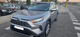 Toyota Rav4 Limited AWD