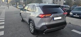Toyota Rav4 Limited AWD - 55000 лв. / 28121.05 € - 96742803 3